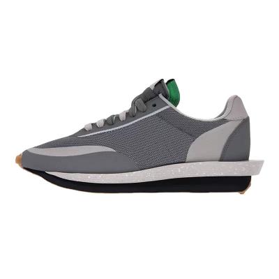 China Accord X Blaze Vaporwaffle Men Women Running Shoes Gray Sport Cool Sneakers for sale