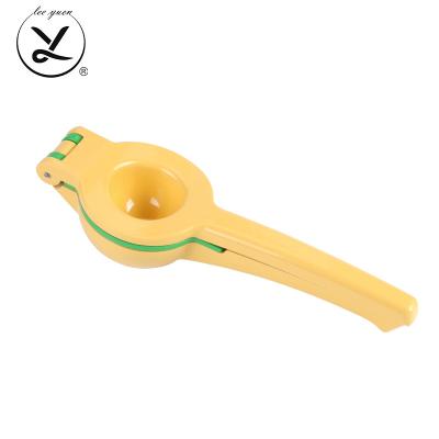 China Commercial Hand Viable Manual Citrus Squeezer Lemon Citrus Squeezer Lime Fruit Juicer Machine for sale