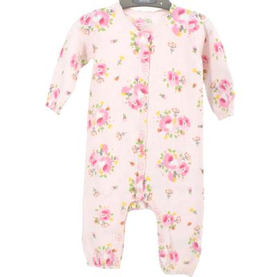 China Tulumu 100% cotton baby rompers pagliaccetti bayi pagliaccetti baby rompers macaco beb rompers mamelucos for sale