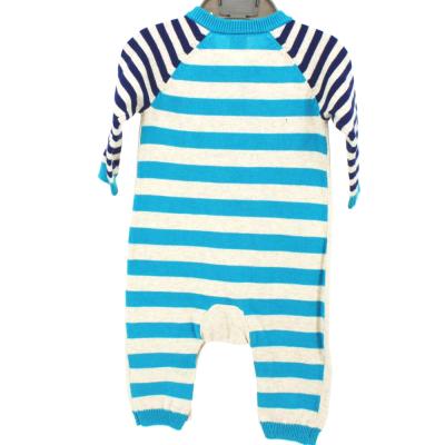 China Wholesale 100% cotton babi baby kids romper clothes boy coat winter baby for sale