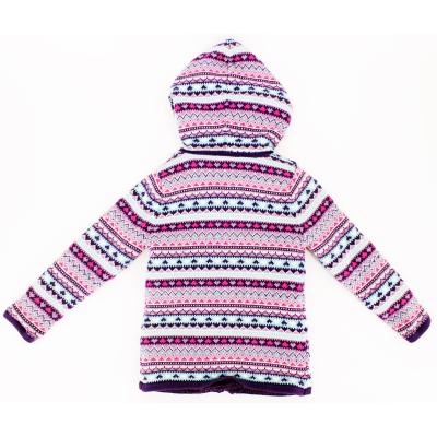 China Baby Winter Knitting Sweater Kids Half Turtle Neck Color Rib Longsleeve Pure Cotton Anti-Shrink Pattern Knitting Sweaters For Kids for sale