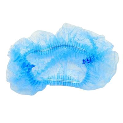 China People Pulaisen Disposable Protective Cap Disposable Pulaisen Cap for sale