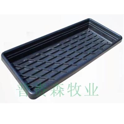 China Cow Material Hoof Bath PE Cow Cleaning Tank for sale