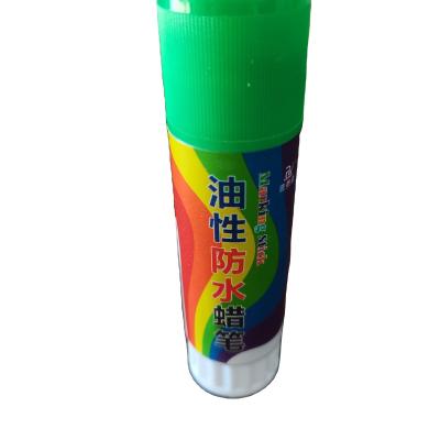 China Pig Pulaisen Pencil Veterinary Waterproof Marker Pen for sale