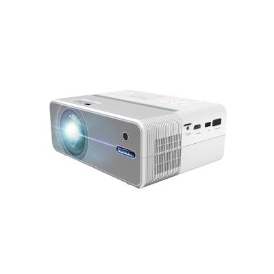 China Internet Ready Built-in Speakers Type And Internet Stereo Sdk Available Video Projectors Pocketable S for sale