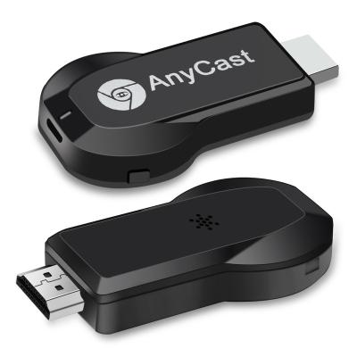 China Anycast for TV Miracast TV Dongle Display Receiver Anycast m2 Plus Wireless Easy Sharing for sale