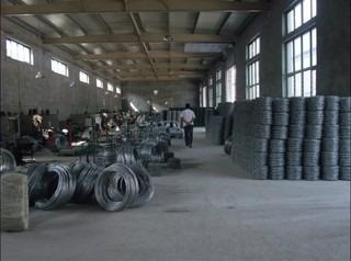 Verified China supplier - Hebei Hengfeng Wire Mesh Manufacturing Co., Ltd.