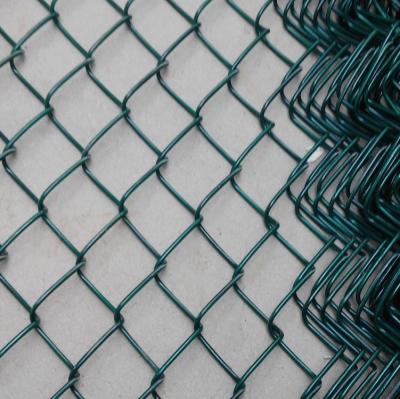 China Best Price Stainless Steel Hook Flower Nets / Easily Assembled Diamond Wire Mesh Fence Price for sale