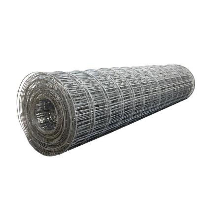 China Construction Wire Mesh Chain Link Fencing Galvanized Welded Wire Mesh Welded Wire Mesh Panel for sale