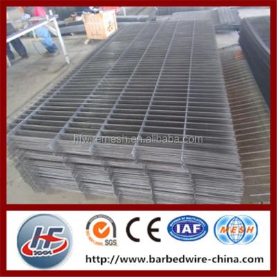 China Welded Wire Mesh Brick Wall Reinforced Concrete Welded Wire Mesh Panel , 6x6 Road Concrete Reinforcement Welded Wire Mesh for sale