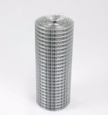 China Easily Assembled Cheap Flat Galvanized Grid Sheet 1x2 Welded Wire Mesh Panel for sale