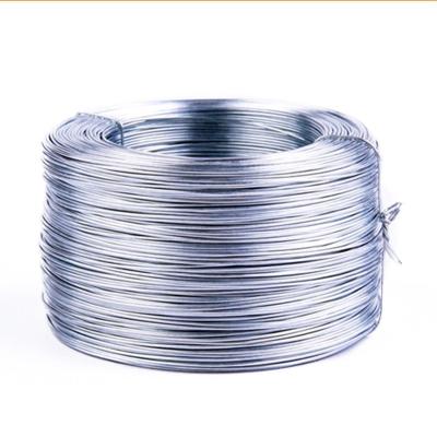 China Soft And Bright Galvanized Wire Mesh Wire Mesh Hot Dipped Galvanized Iron Wire for sale