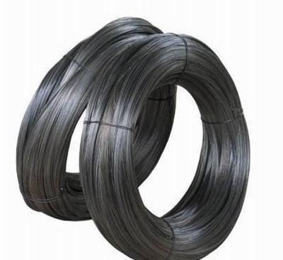 China Black Annealed Construction Binding Wire 20 Gauge 900g/roll For Sale for sale