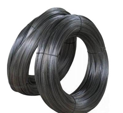 China Black Annealed Binding Wire Binding Wire For Wholesale Galvanzide Wire Ms. Binding Wire for sale