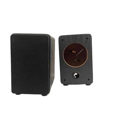 China Home Theater KYYSLB 3 Inch Chamber Box DIY HIFI Wooden Passive Speaker Unit Speaker Chassis Audio Amplifier Empty Home Speaker Shell for sale