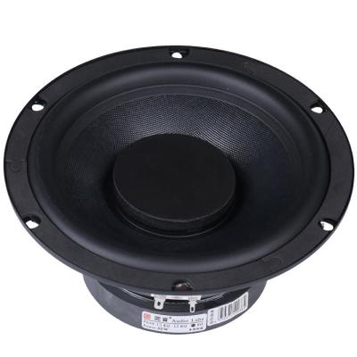 China High Fidelity Car Enthusiast Car Enthusiast Speaker Car Woofer Unit Speaker Subwoofer Sound 8 Inch Professional DIY Modification Audio Visual Home Audio Speaker for sale