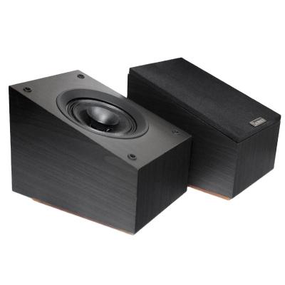 China None 80-150W Wall Mounted Passive Audiophile Speaker 5 Inch Surround Amplifier Home Theater Audio Speaker for sale