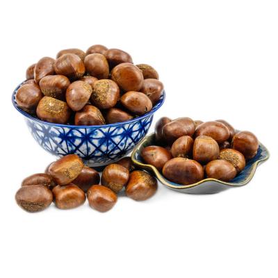 China FRESH RAW CHESTNUT WITH CERTIFICATE in TURKEY for sale