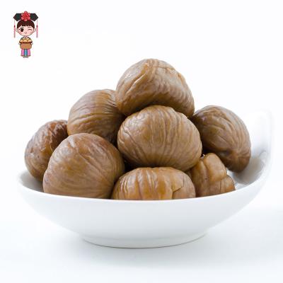 China new turkish high quality chestnut roaster bulk chestnuts fresh high quality snacks for sale