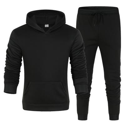 China Mens Breathable Custom Sport Tracksuits Logo Set Jogging Suites For Mens Sweat Suit Vendors for sale