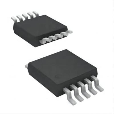 China / AD7980 16 Bit IC Analog-to-Digital Converter 1 Input 1 SAR 10-MSOP AD7980ARMZ AD7980ARMZRL7 for sale