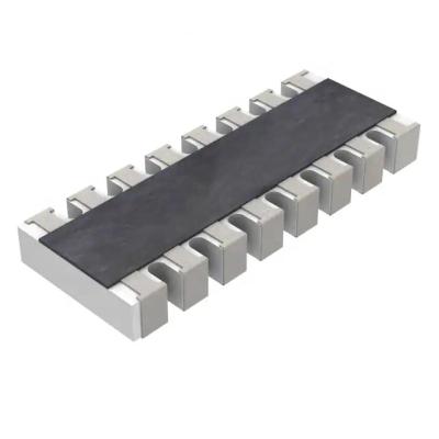 China YC248-JR-07220RL YC248-JR-07220 Resistor 220 Ohm 5% Power 62.5mW Per Element Isolated 8 1606 New Original Resistor YC248-JR YC248-JR-07220RL for sale