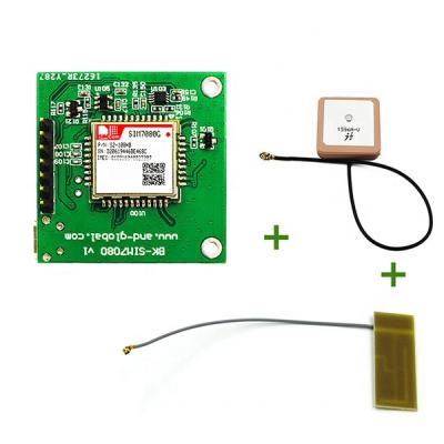 China SIMCOM SIM7080G Development Board SIMCOM SIM7080G Development Board with USB CAT-M NB Interface Multi-Band Dual Mode IoT Module Compatible with SIM868 for sale