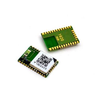 China Navigation Galileo, GLONASS, GPS, GNSS RF transceiver contact SIM33ELA SIMCOM customer service module SIM33ELA for sale