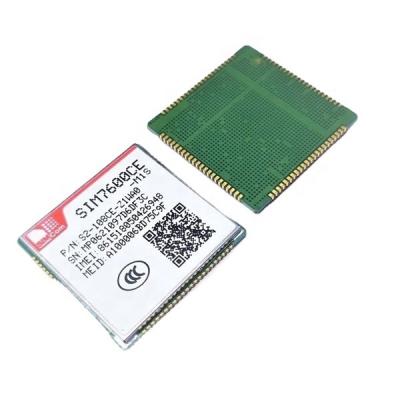 China NEW AND ORIGINAL SIM7600CE-M1S SIMCOM 4G CAT-4 CONTACT CUSTOMER SERVICE MODULE SIM7600 SIM7600CE SIM7600CE-M1S SERIES for sale