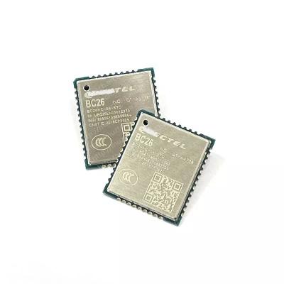 China BC26 Module LTE Cat NB1 Cat NB2 Module BC26 LPWA Industrial Wireless Module BC26NC-04-STD for sale