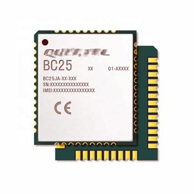 China BC25-B8 BC25 module industrial wireless communication module NB-IoT LPWA BC25B8PA-04-STD compatible with M26 for sale