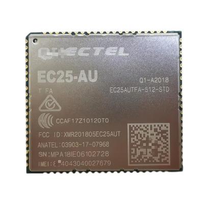 China EC25AUTFA-512-STD EC25-AU EC25AUTFA-512-STD Sub GHz Modules LTE CAT 4 4G UMTS/HSPA+ Module For Australia Band EC25AUTFA-512-STD for sale