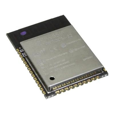 China Contact Customer Service ESP-WROOM-32-N8/N4 ESPRESSIF 2.4GHz | 2.5GHz Outdoor Mount BT WIFI Transceiver Module ESP-WROOM-32 for sale