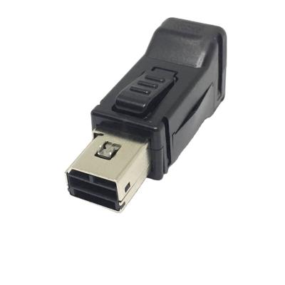 China COMPUTOR MUF-PK10K-X JST MUF Connector Plug 0.8mm for MUF-PK10K-X Interface for sale