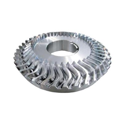 China Customized Precision 5 Axis CNC Milling Service Metal 2024 Aluminum Alloy Machining Aluminum Alloy for sale