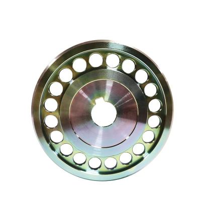 China Electromagnetic Grabs 15 Electromagnetic Clutch Parts Shield Parts Steel Accessories for sale