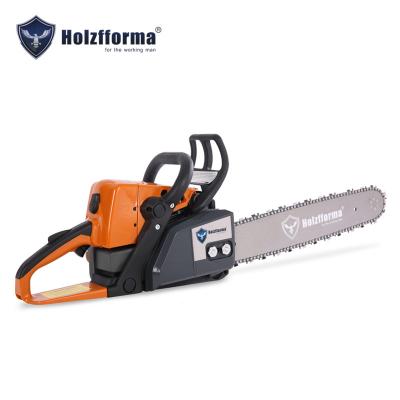 China 2-Stroke Holzfforma 45.4CC Gasoline Chainsaw For ms250 ms230 ms210 021 023 025 Gasoline Chainsaw for sale