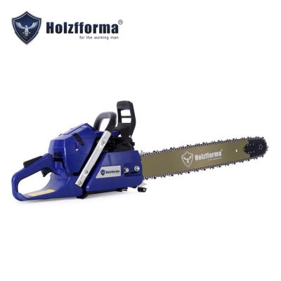 China 2-Stroke Holzfforma G372 Gasoline Chainsaw For Husq 365 Gasoline Chainsaw for sale