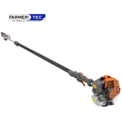 China 2-Stroke Holzfforma Telescopic High Reach Pole Gasoline Pruner 4.2M For Wholesale FP226B PRO for sale