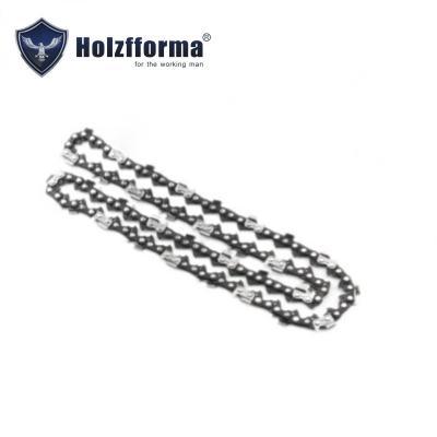 China 2-Stroke .404 .063 42 Inch 125DL Full Chisel Chainsaw Chain for sale