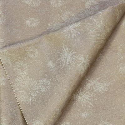 China Custom Made Pink Jacquard Fabric Polyester Jacquard Fabric Luxury Jacquard Fabric DIMENSIONAL for sale