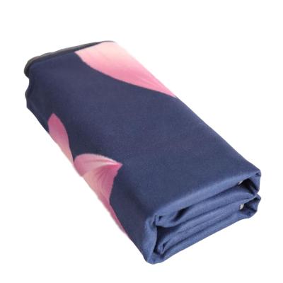 China Memory Polyester Fabric 100% Microfiber Dyed Polyester Fabric Polyester Dyed Microfiber Fabric for sale