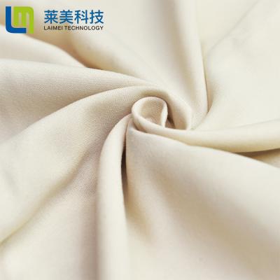 China Wholesale China Stock Textile Fashion Home Textile 100 % Polyester Fabrics Of Memory for sale