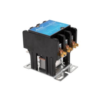 China All Mascotop Copper General MTJL-3P-50A/240V 3 Coil Pole AC Magnetic Contactors For Air Conditioner for sale