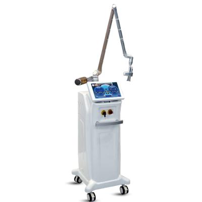 China Best Pigment Removal CO2 Laser Vaginal Rejuvenation Fractional Co 2 Fractional Laser Equipment for sale