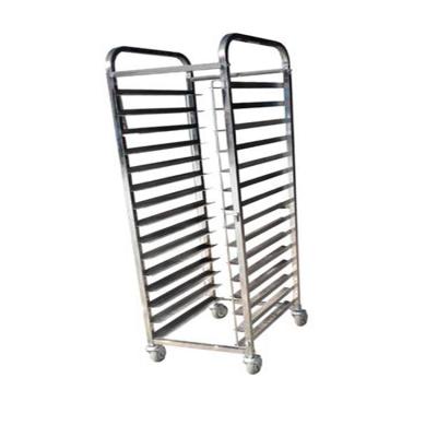 China Modern Economical Custom Quality 201 304 High Precision Baking Tray Rack Car Stainless Steel for sale