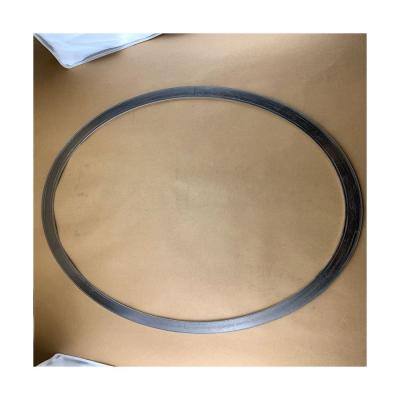 China Wholesale New Type 304 Spiral Ring Stainless Steel 316 Graphite 316l 304 Wound Stainless Steel Gasket for sale