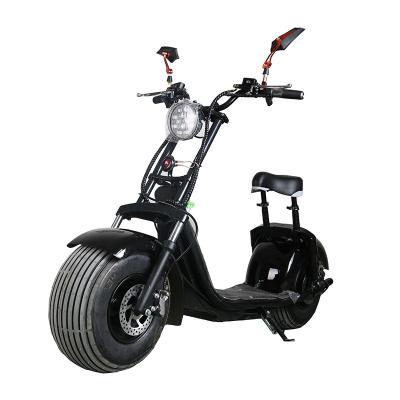 China 1000W 1500W 2000W COC/EEC Fat Tire Fat Tire Motorcycle Fat Tire City Cocos Unisex Electric Fat Tire City Cocos for sale