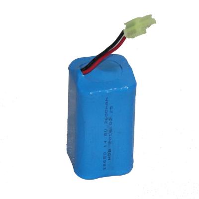 China Electric bike scooter battery high power 24v 36v 48v 60V 72V lithium ion battery for electric bike for sale