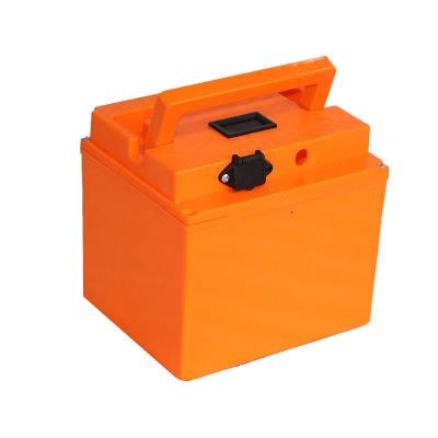 China Electric lithium ion battery 48v 20ah 18650 electric scooter battery bicycle battery factory price battery pack for sale